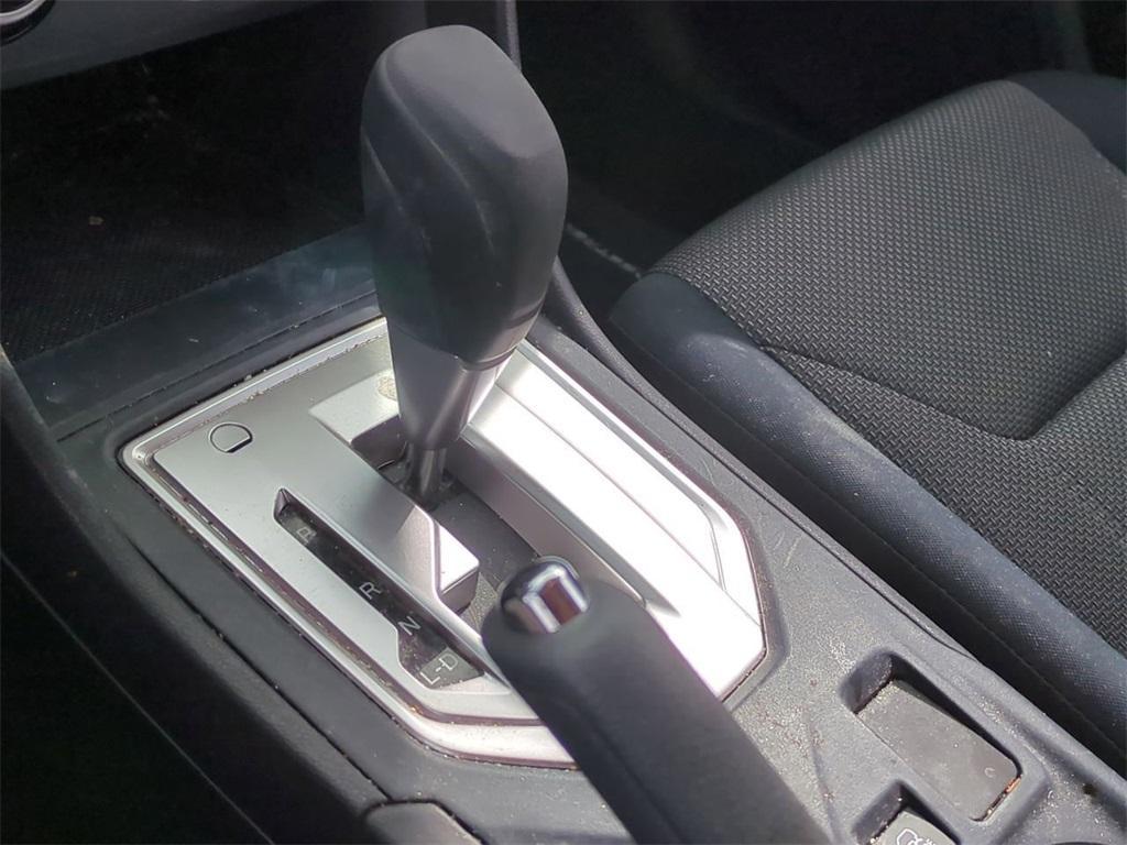 used 2023 Subaru Crosstrek car, priced at $22,678