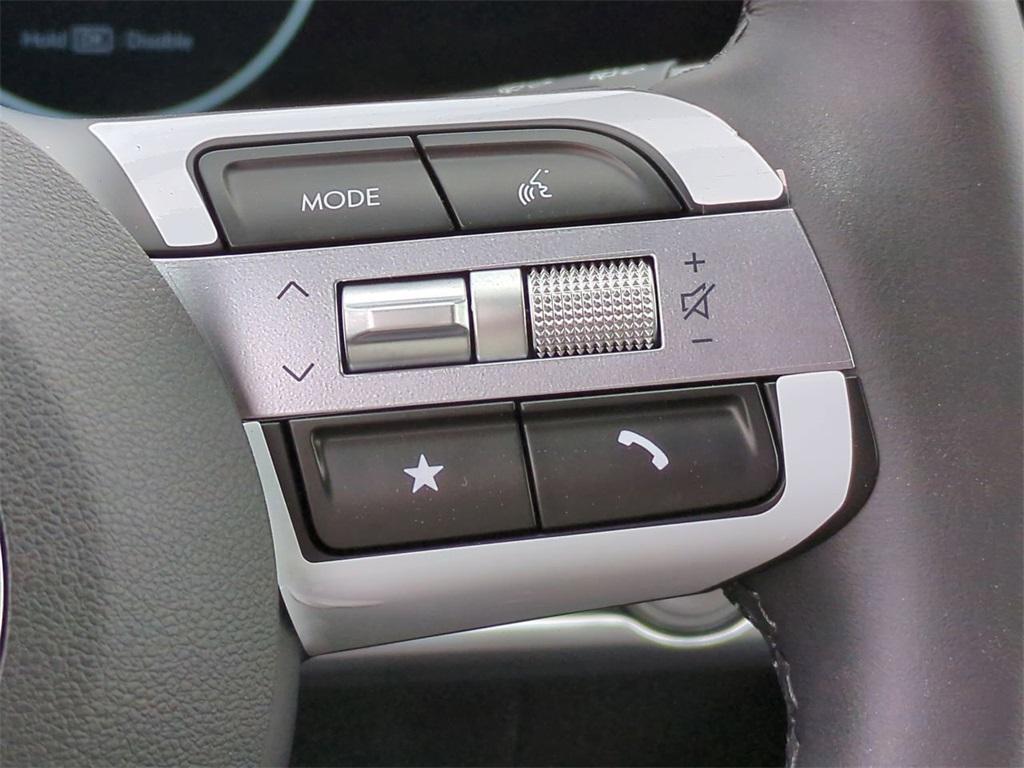 new 2025 Hyundai Tucson car, priced at $36,680