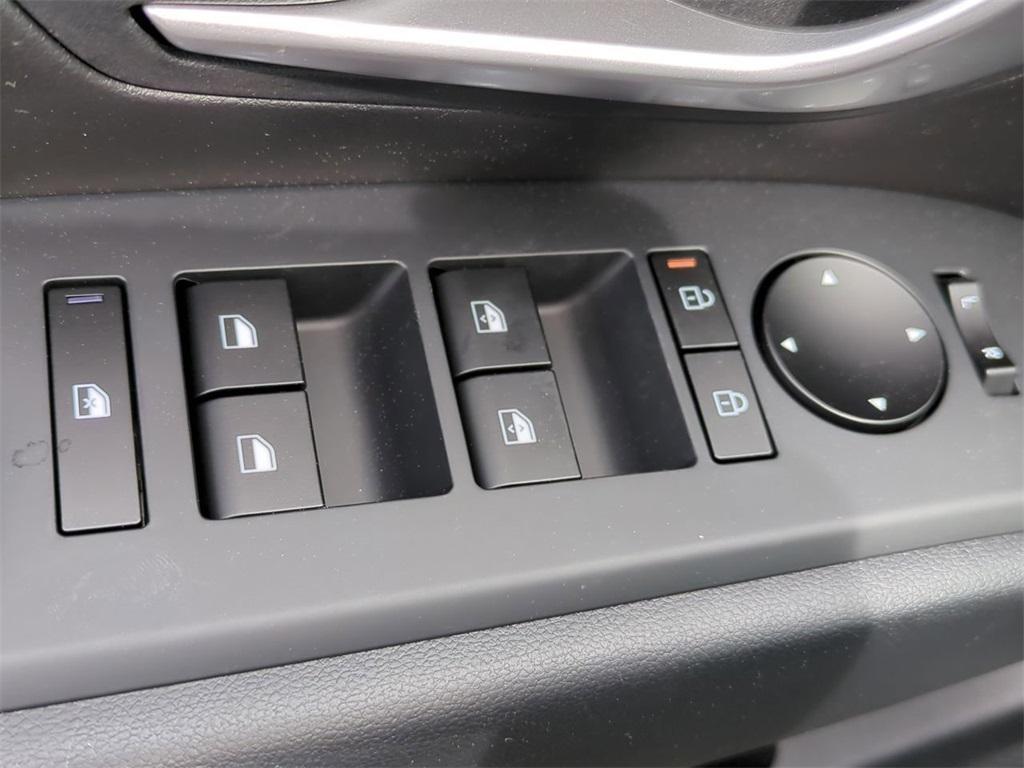 new 2025 Hyundai Tucson car, priced at $36,680