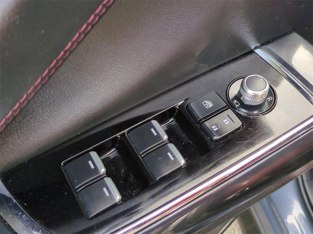 used 2022 Mazda CX-9 car, priced at $24,982