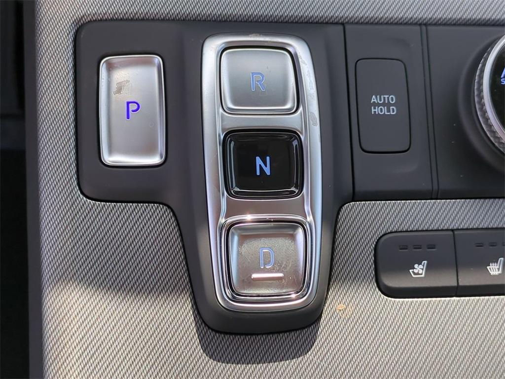 new 2025 Hyundai Palisade car, priced at $49,020