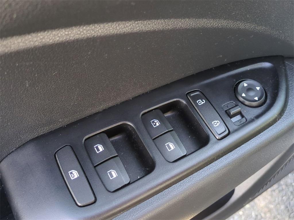 used 2024 Hyundai Venue car, priced at $20,899