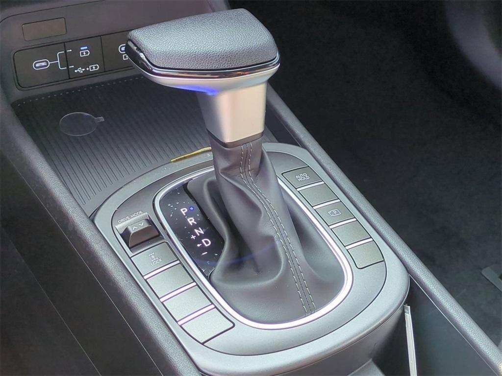 new 2026 Hyundai Kona car, priced at $28,960