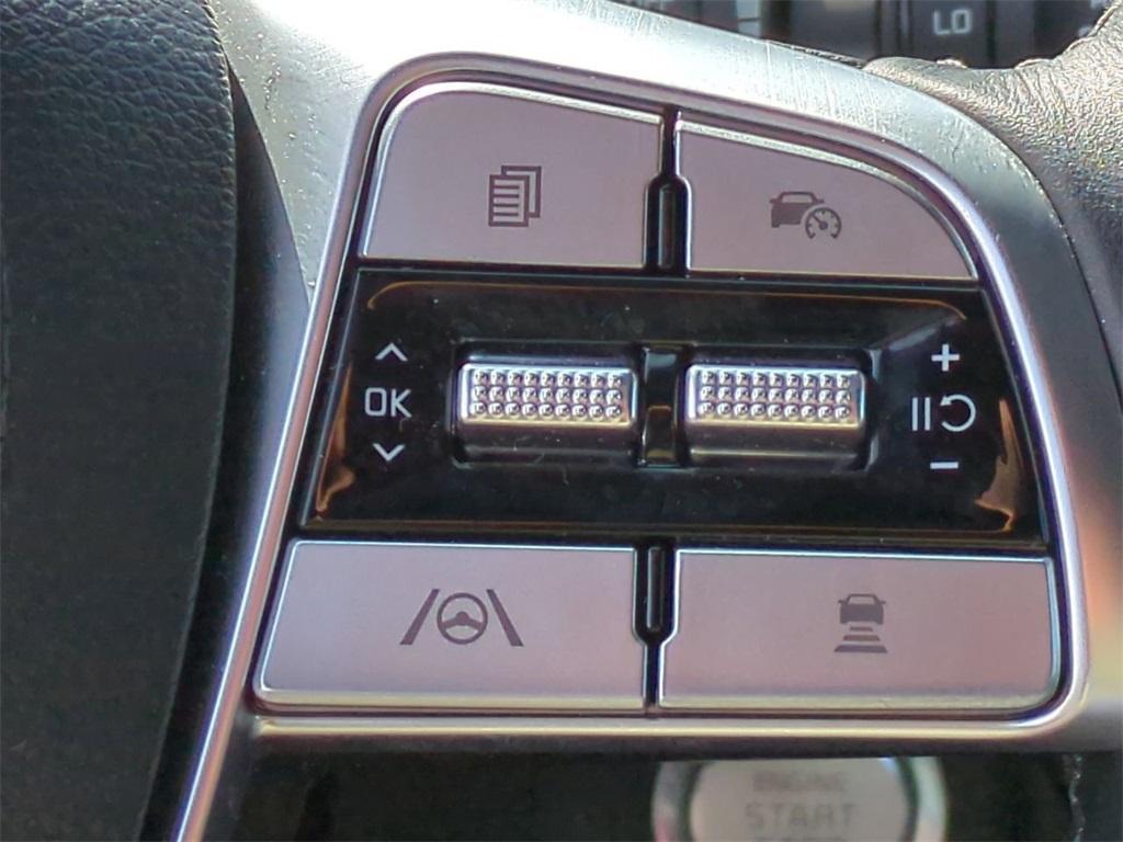 used 2024 Kia Telluride car, priced at $50,995