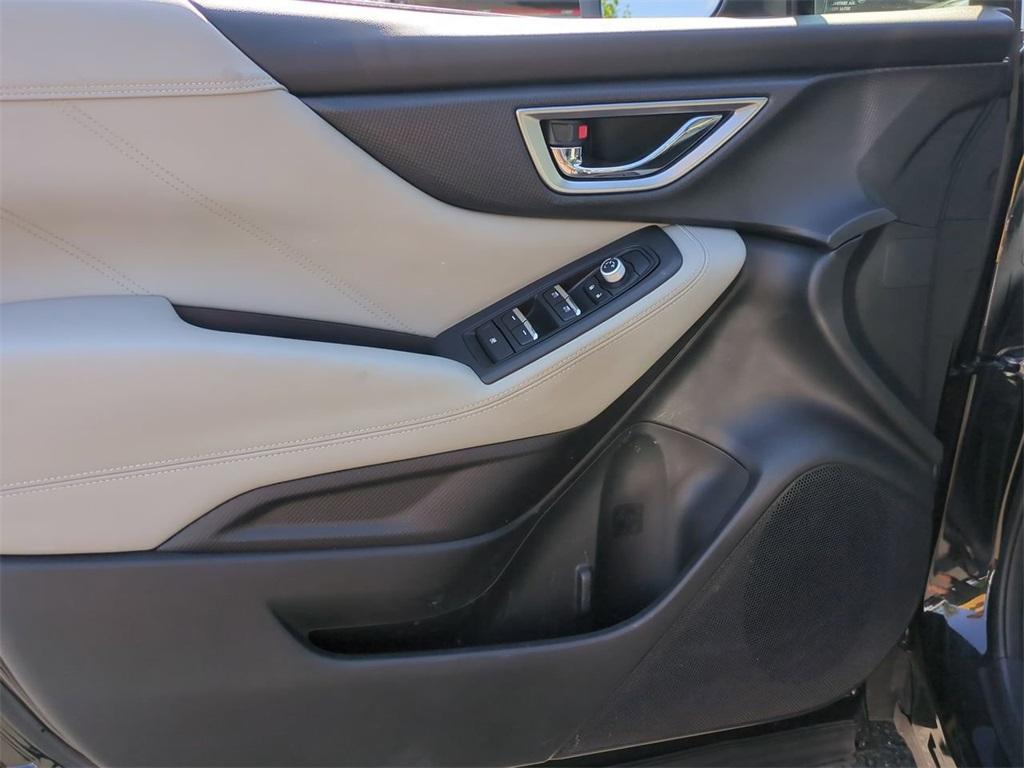 used 2019 Subaru Forester car, priced at $22,315