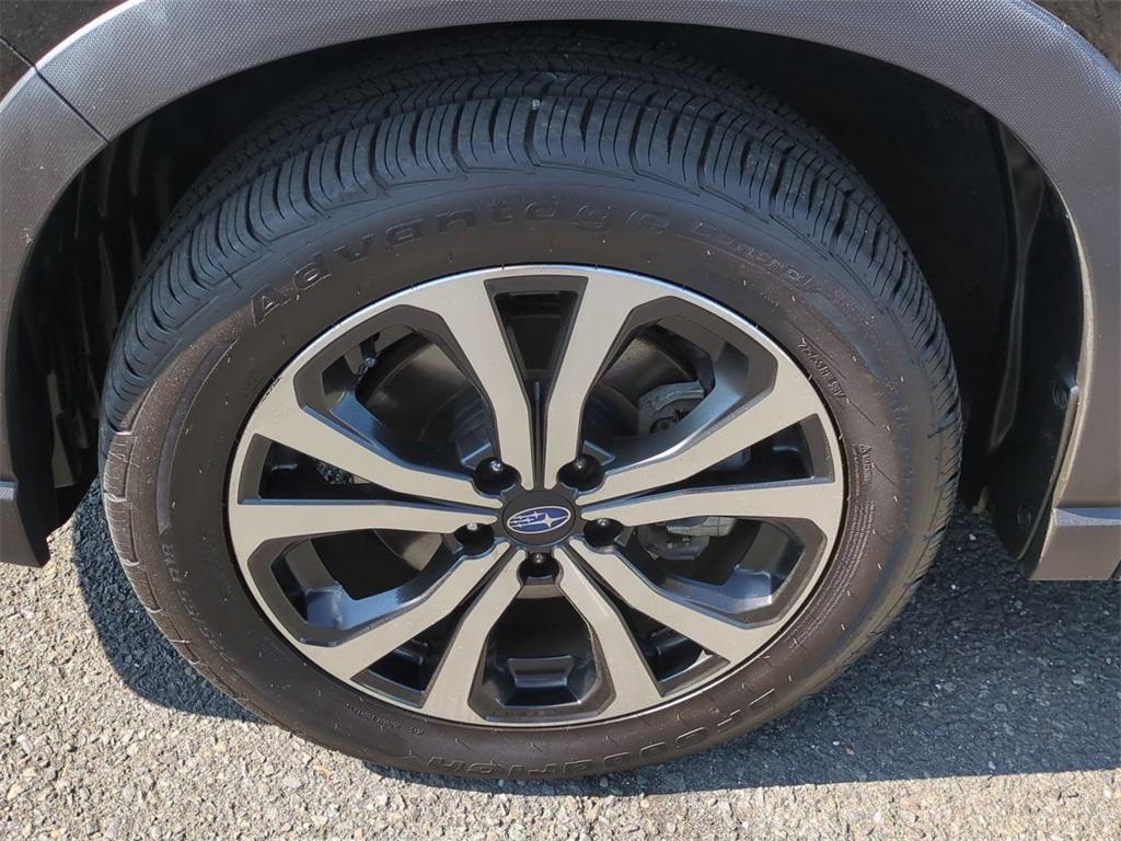 used 2019 Subaru Forester car, priced at $22,315