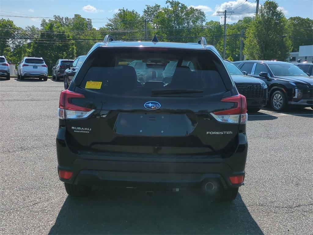 used 2019 Subaru Forester car, priced at $22,315