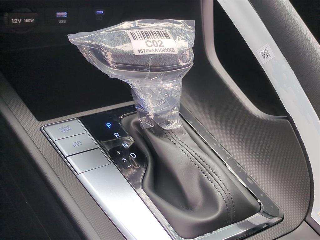 used 2025 Hyundai Elantra car, priced at $20,999