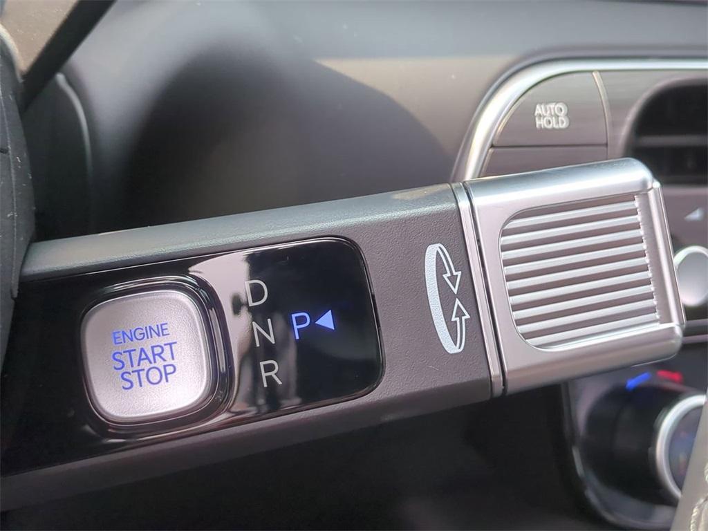 new 2026 Hyundai Palisade car, priced at $58,685