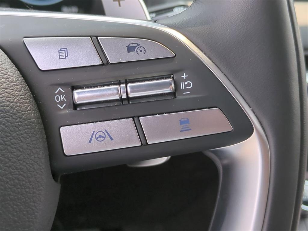 used 2025 Hyundai Palisade car, priced at $51,176