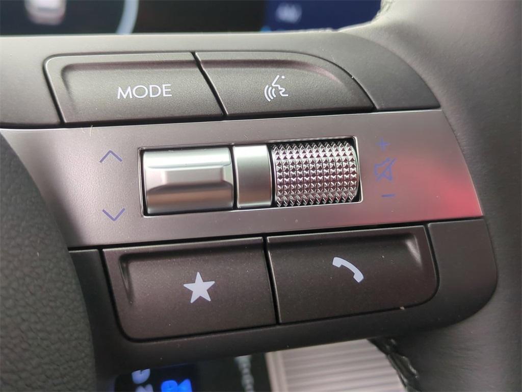 new 2026 Hyundai Kona car, priced at $36,510