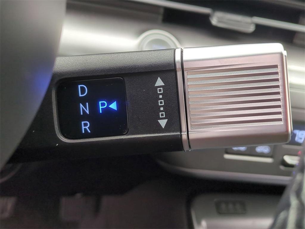 new 2026 Hyundai Kona car, priced at $36,510