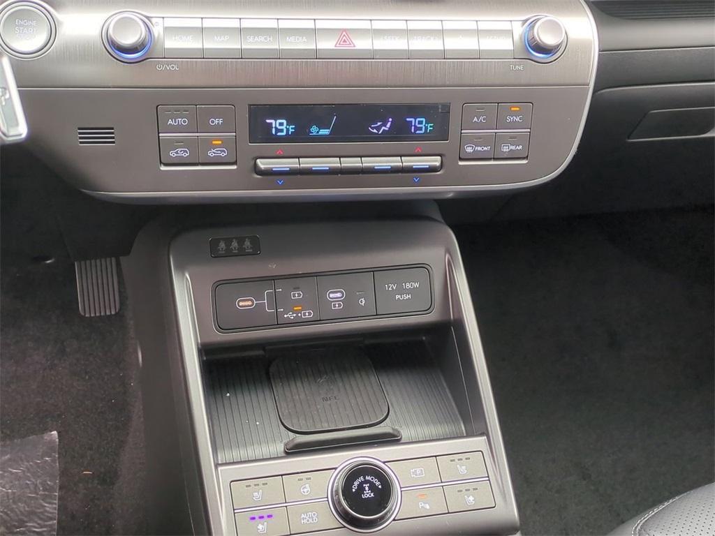 new 2026 Hyundai Kona car, priced at $36,510