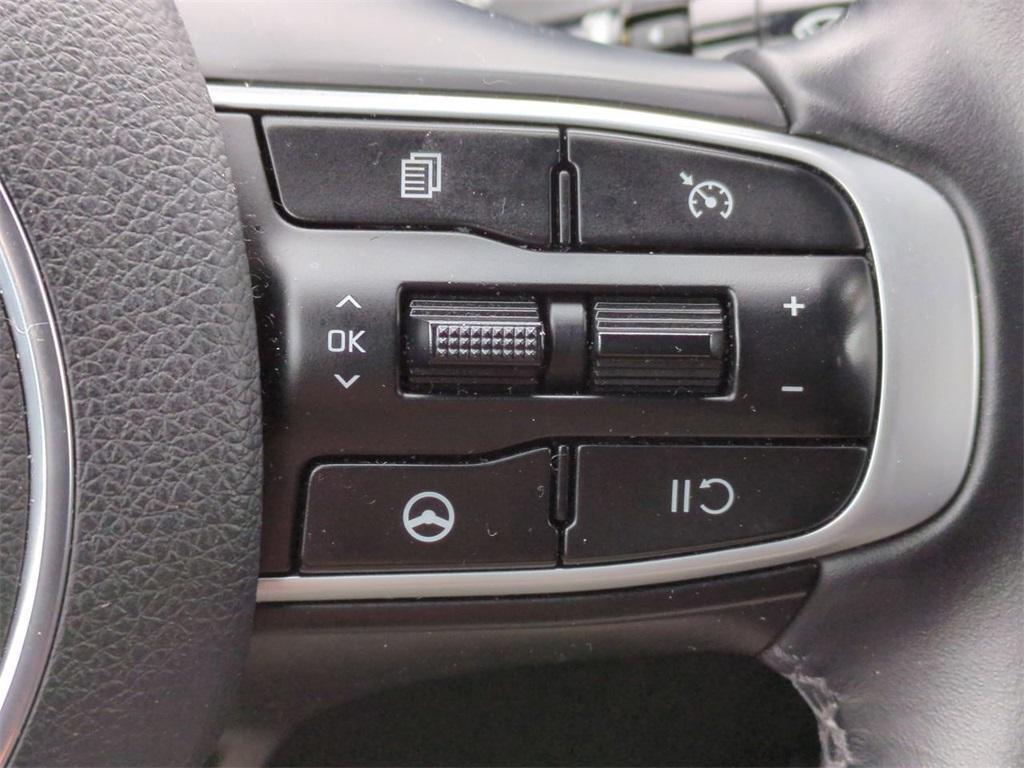 used 2022 Kia K5 car, priced at $26,729