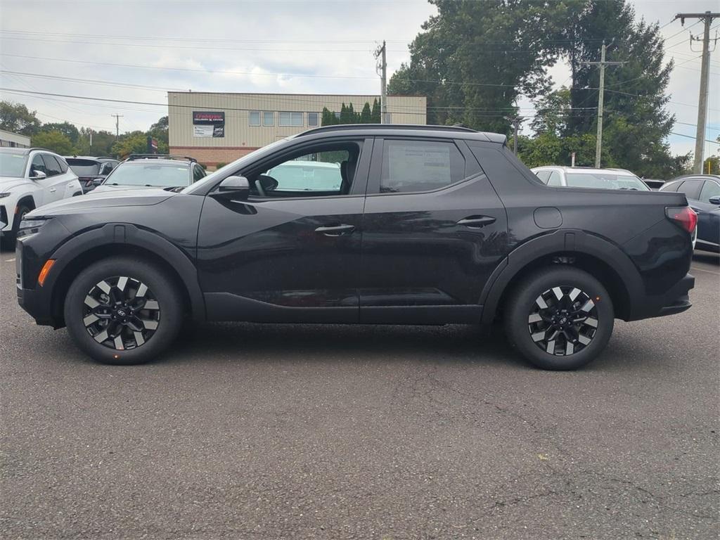 new 2026 Hyundai SANTA CRUZ car, priced at $38,220