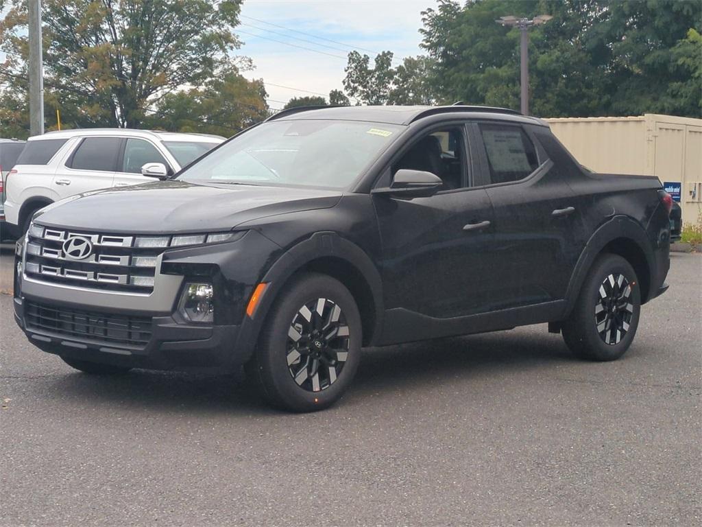 new 2026 Hyundai SANTA CRUZ car, priced at $38,220