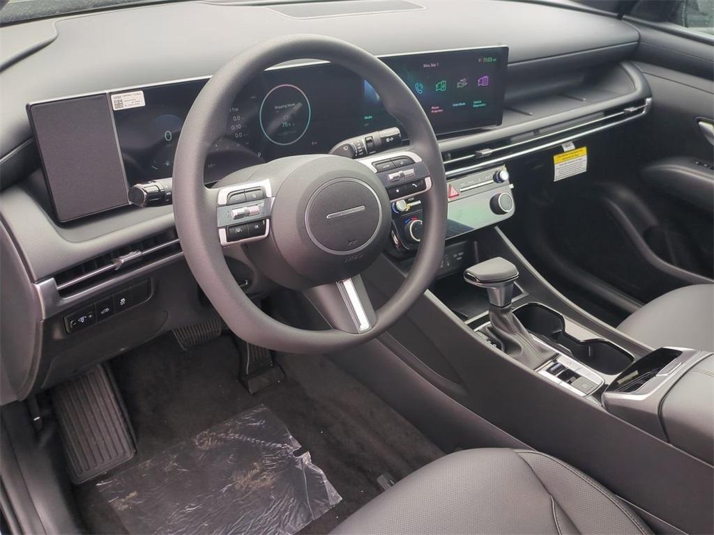new 2026 Hyundai SANTA CRUZ car, priced at $38,220