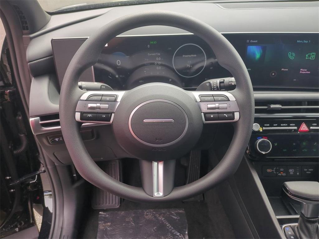 new 2026 Hyundai SANTA CRUZ car, priced at $38,220