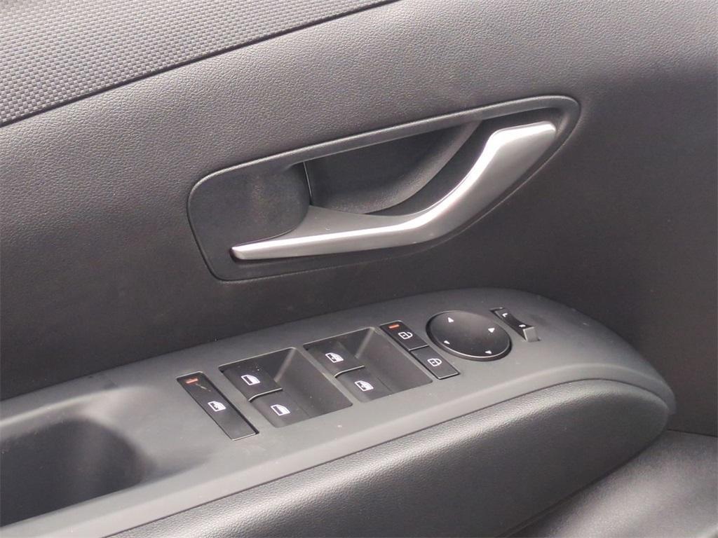 new 2026 Hyundai SANTA CRUZ car, priced at $38,220