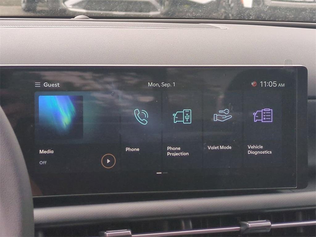 new 2026 Hyundai SANTA CRUZ car, priced at $38,220
