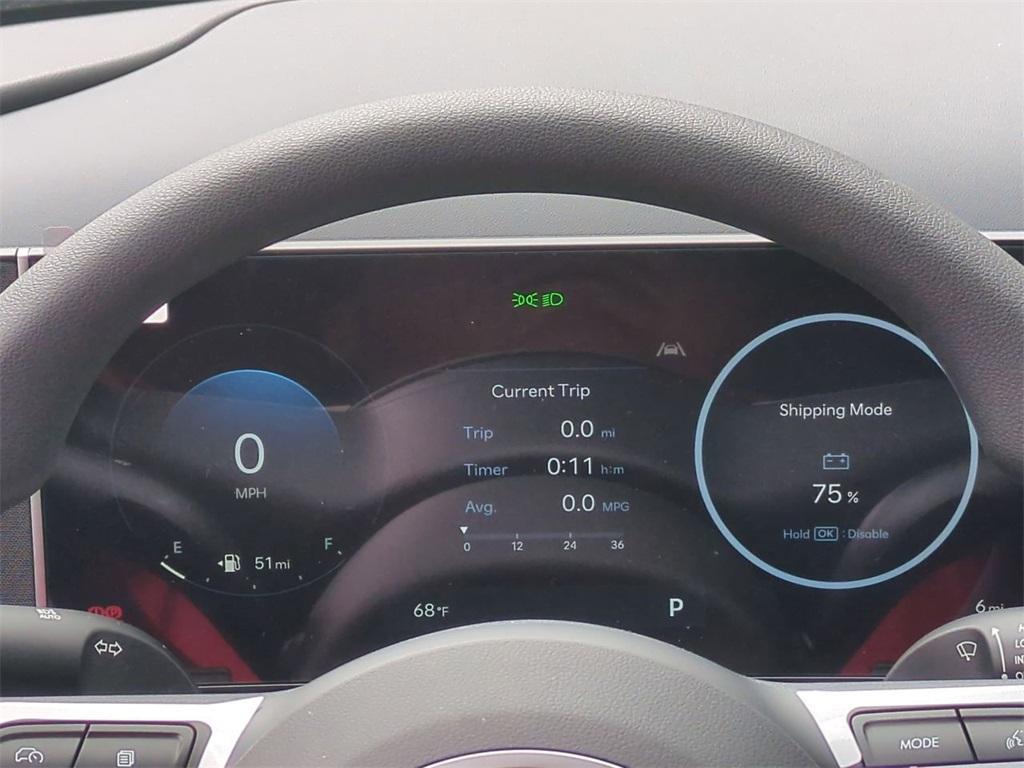 new 2026 Hyundai SANTA CRUZ car, priced at $38,220