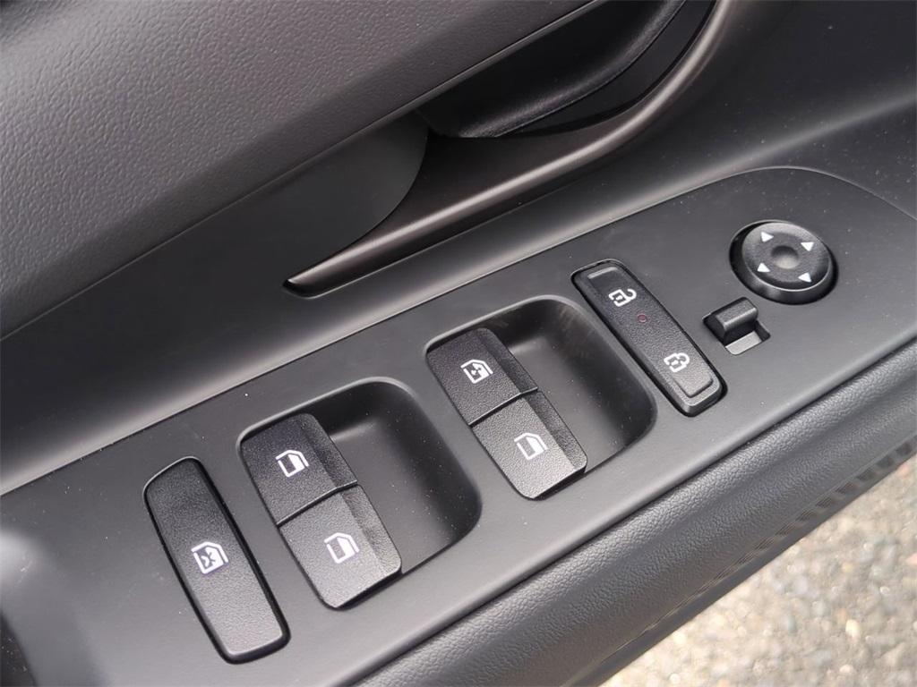 new 2025 Hyundai Elantra car, priced at $25,660