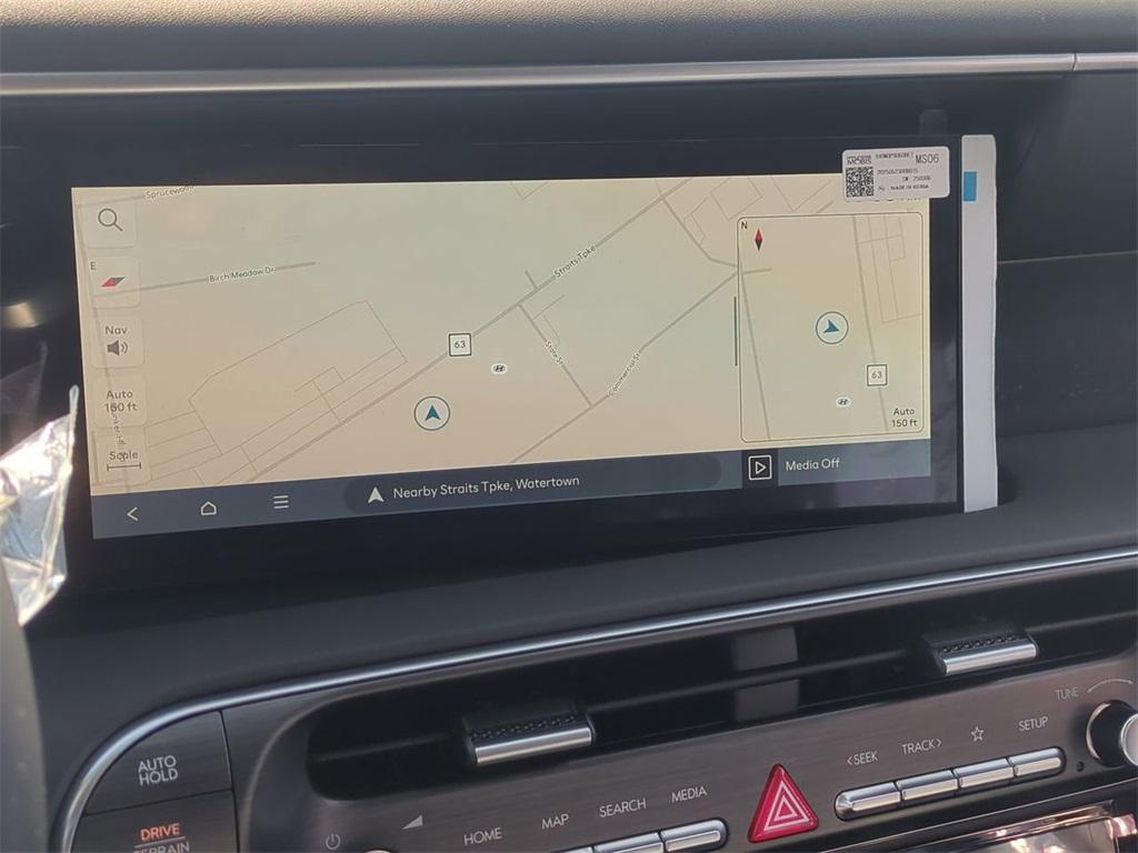 new 2026 Hyundai Palisade car, priced at $47,025