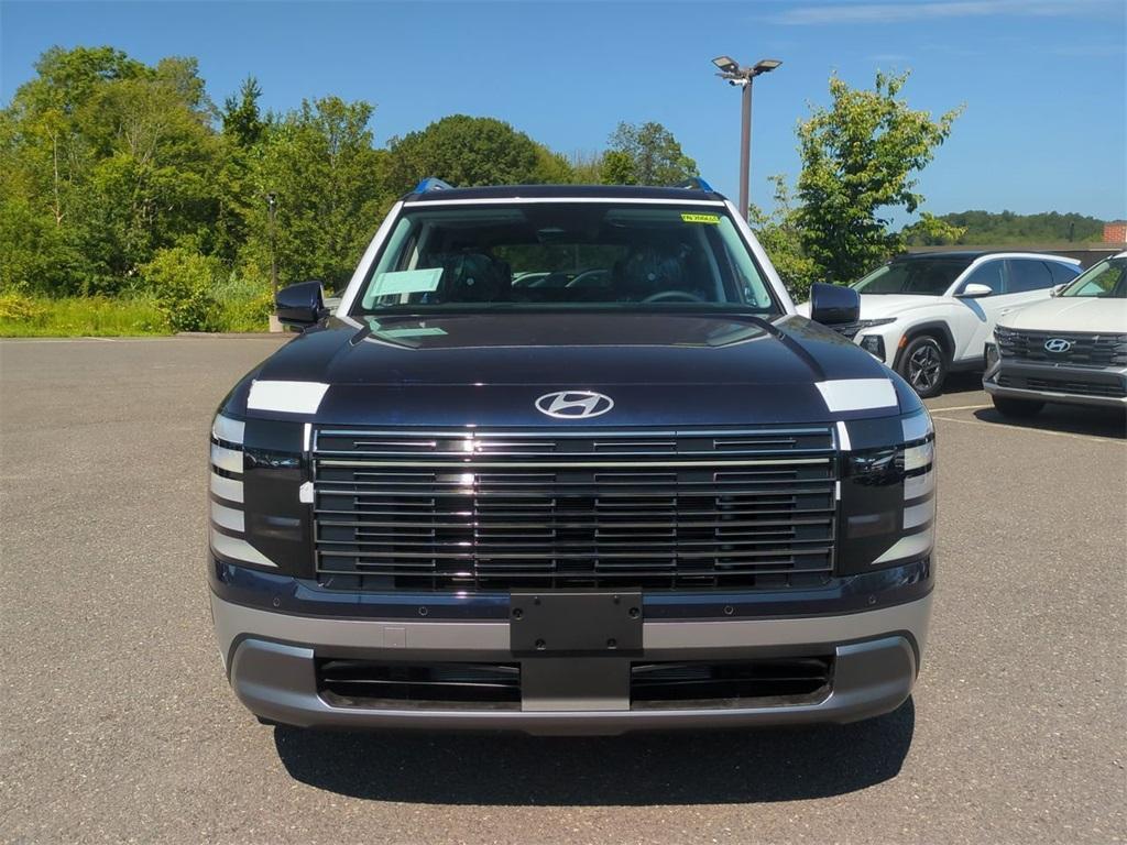 new 2026 Hyundai Palisade car, priced at $47,025