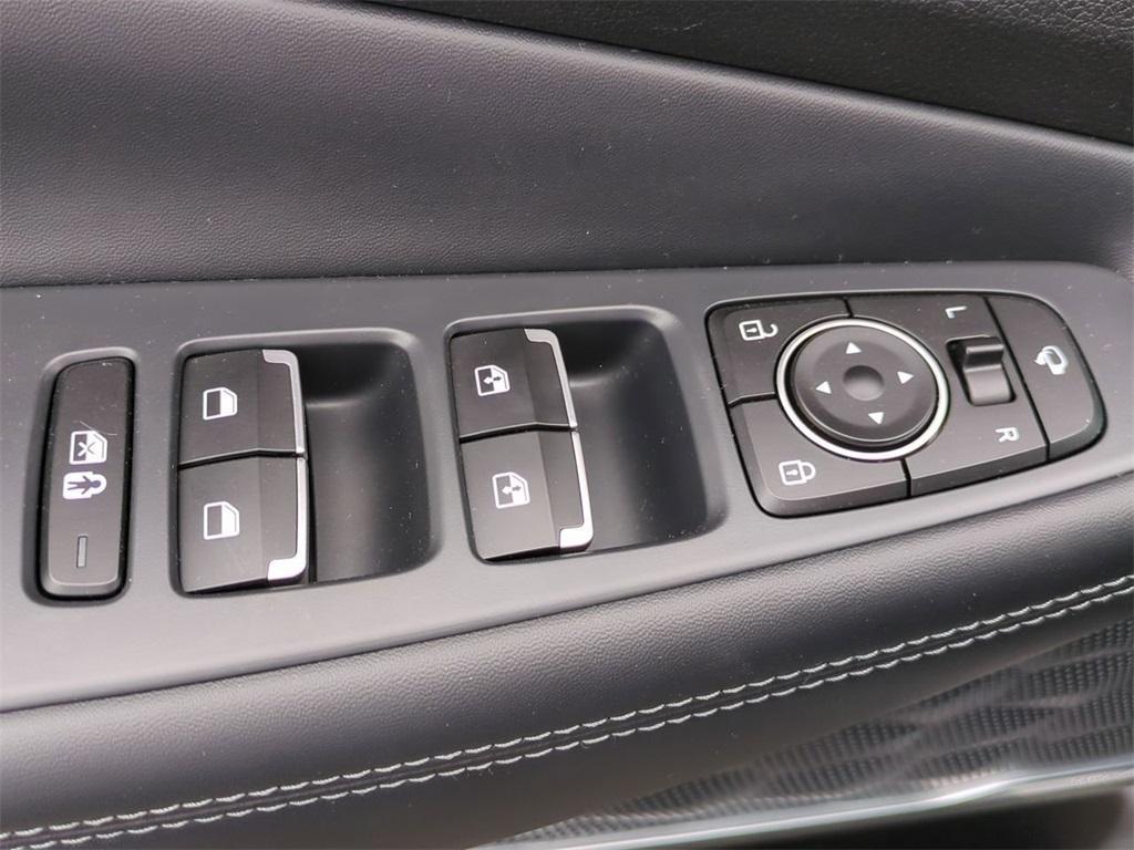 used 2022 Hyundai Santa Fe car, priced at $28,494