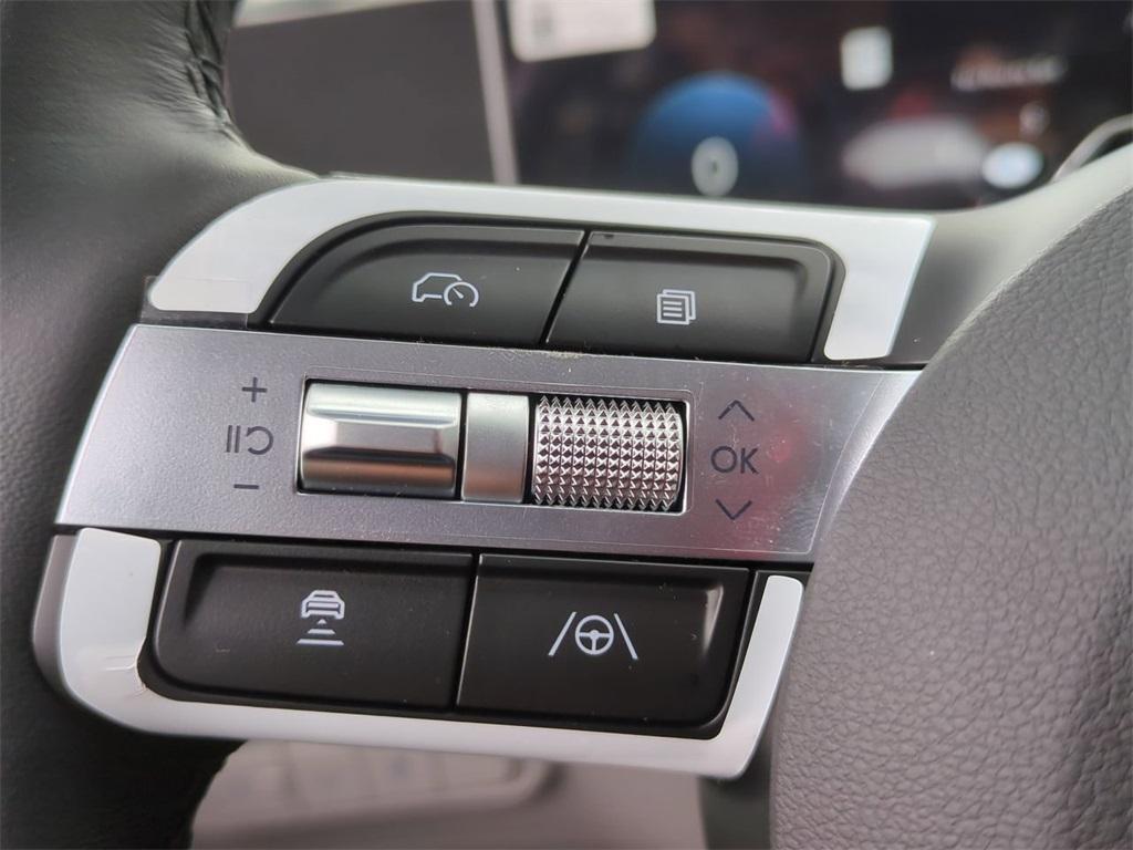 new 2026 Hyundai Tucson car, priced at $37,780