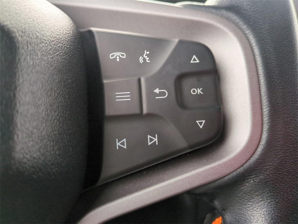 used 2023 Ford Bronco car, priced at $39,799