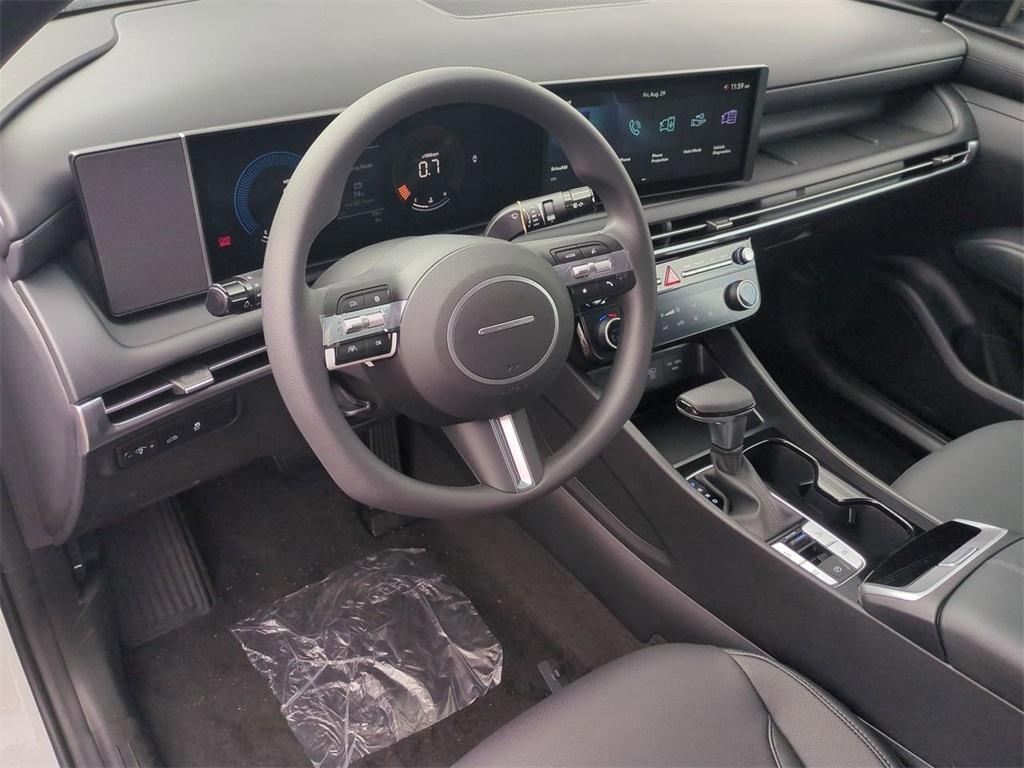 new 2026 Hyundai SANTA CRUZ car, priced at $35,230