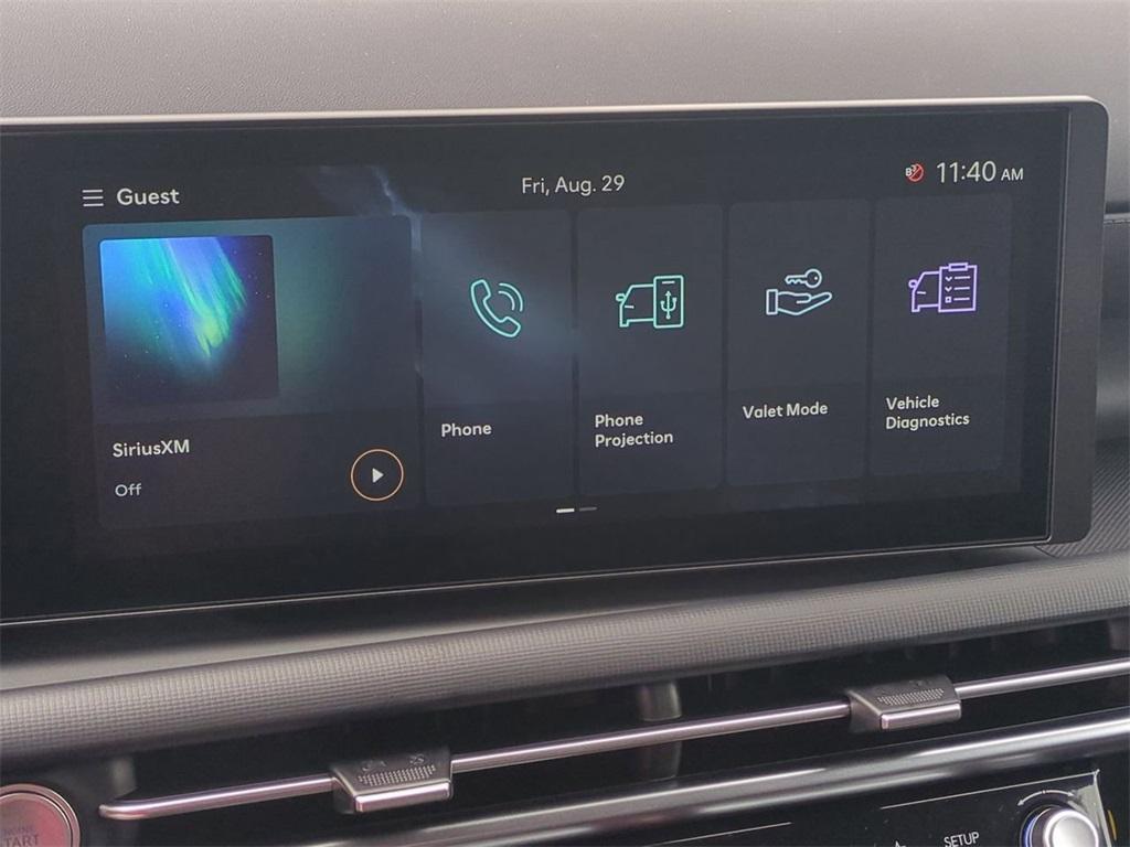 new 2026 Hyundai SANTA CRUZ car, priced at $35,230