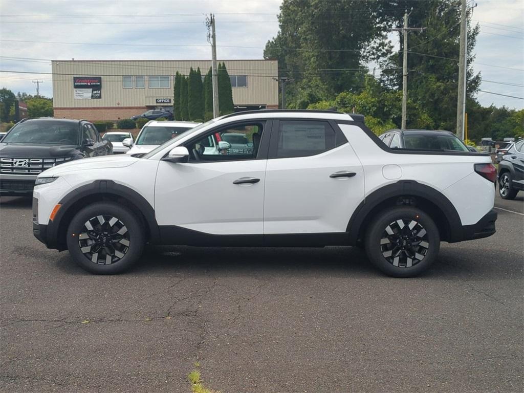 new 2026 Hyundai SANTA CRUZ car, priced at $35,230