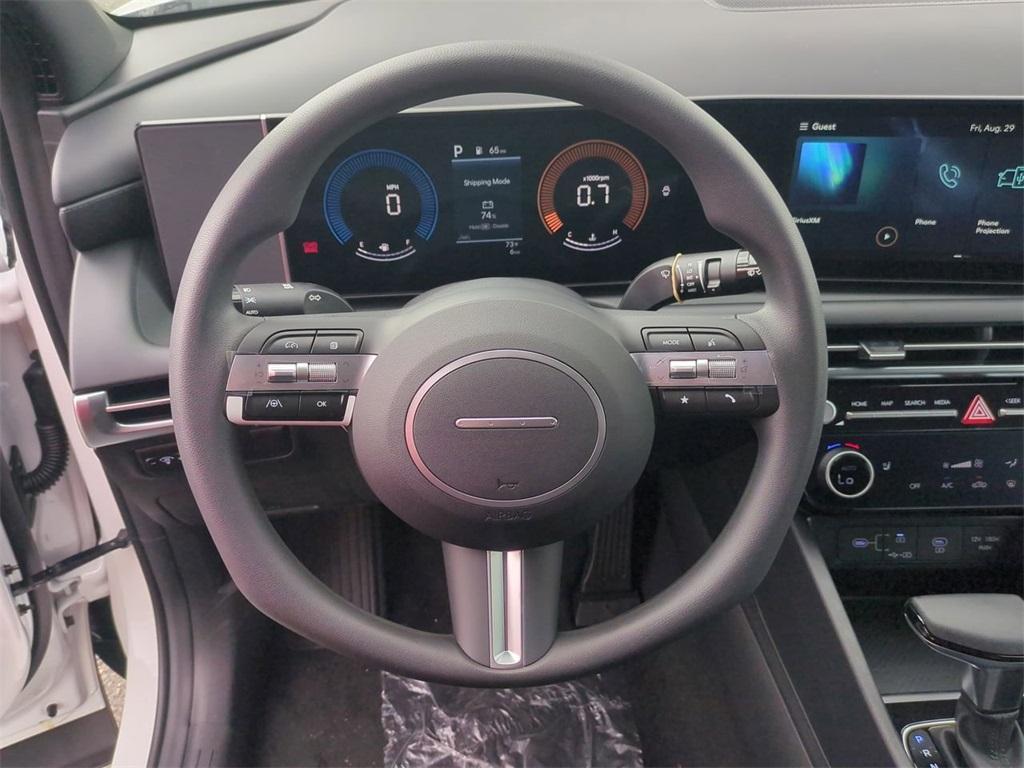 new 2026 Hyundai SANTA CRUZ car, priced at $35,230