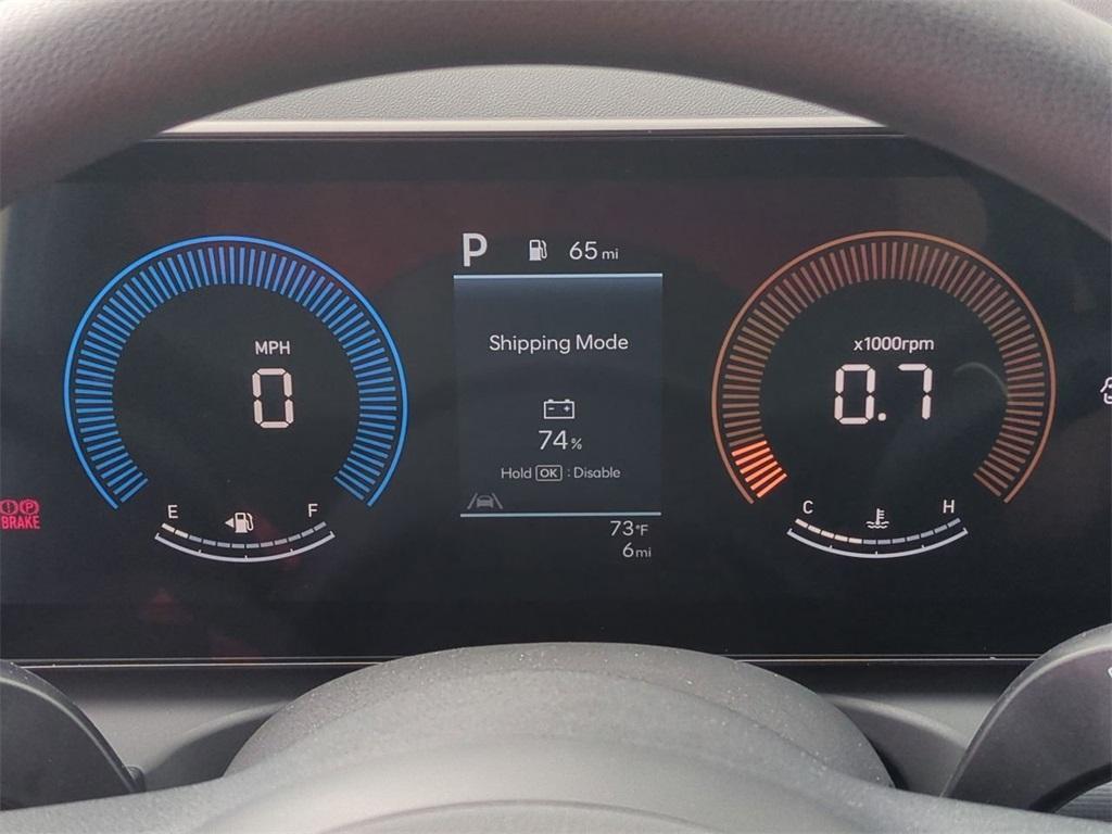 new 2026 Hyundai SANTA CRUZ car, priced at $35,230