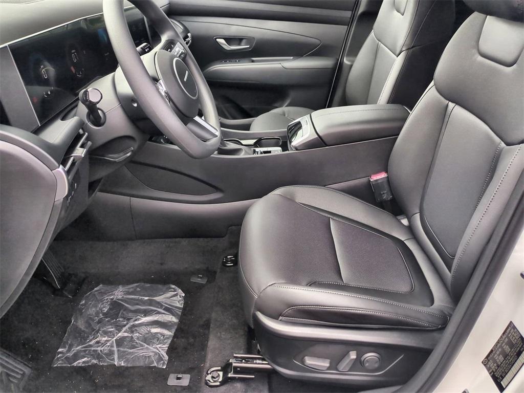new 2026 Hyundai SANTA CRUZ car, priced at $35,230