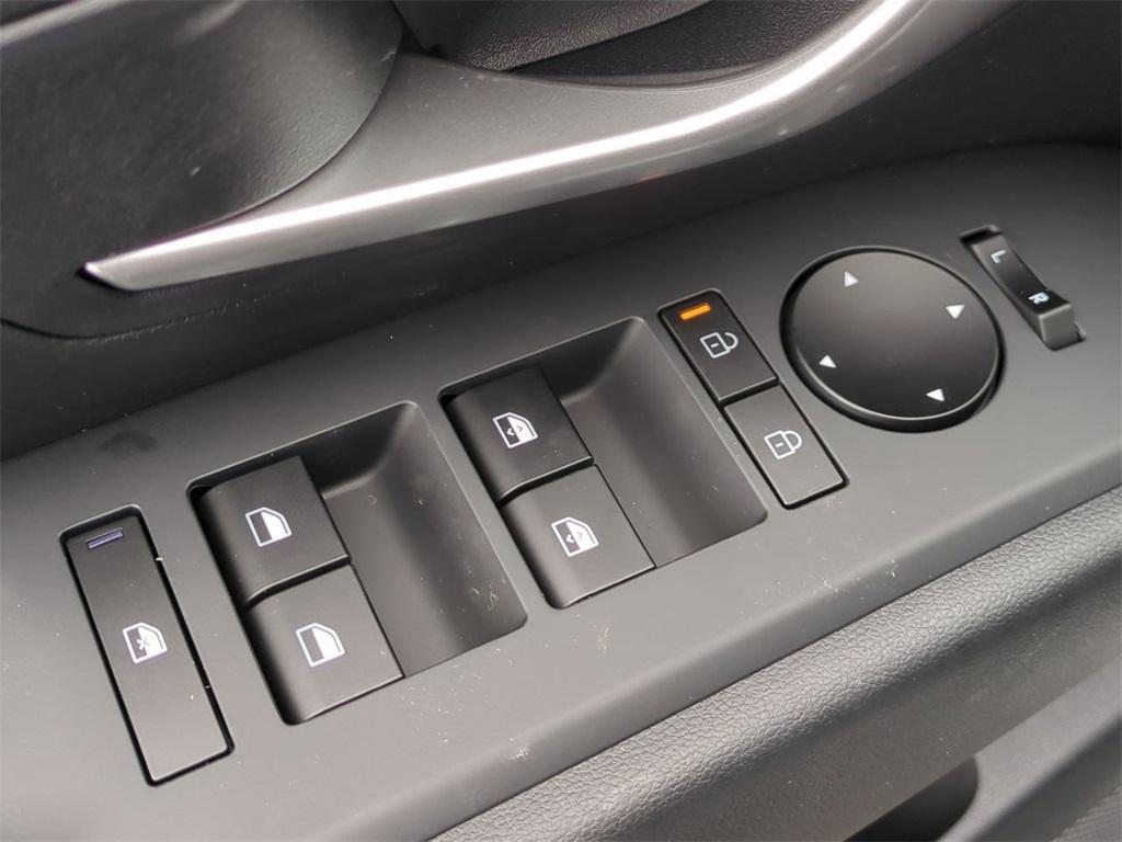 new 2026 Hyundai Tucson car, priced at $35,335