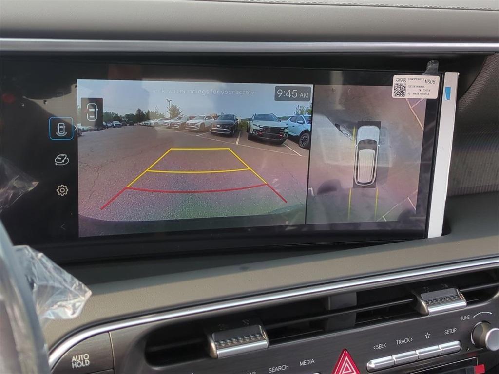 new 2026 Hyundai Palisade car, priced at $58,210