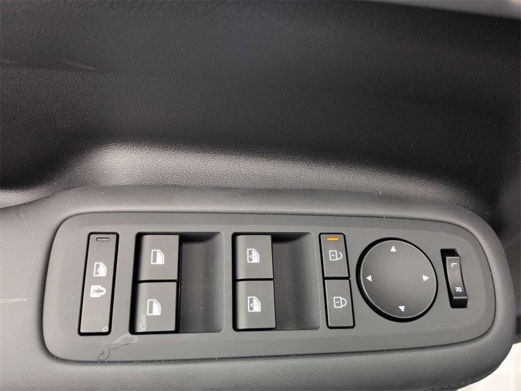 new 2025 Hyundai Santa Fe car, priced at $43,605