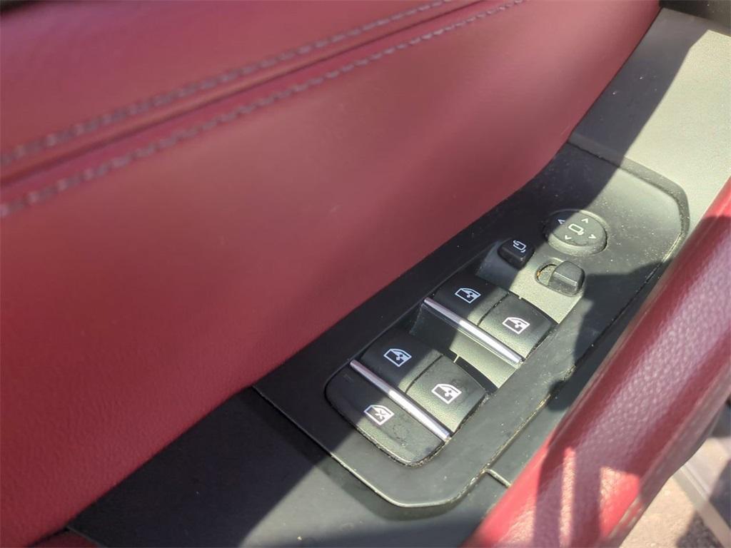 used 2022 BMW X6 car, priced at $44,499
