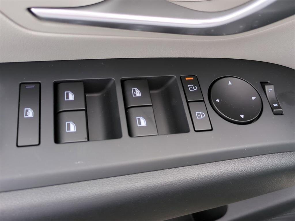new 2025 Hyundai Tucson car, priced at $32,420