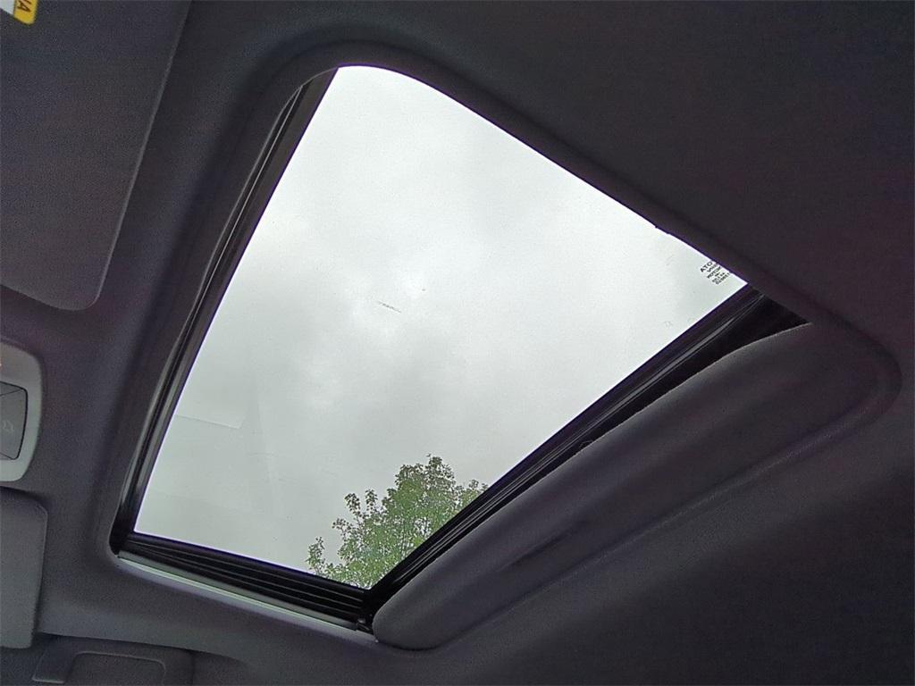 used 2023 Toyota Sienna car, priced at $39,935