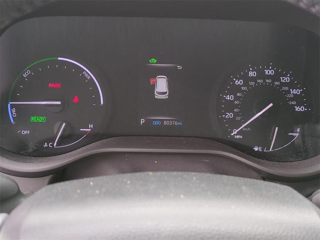 used 2023 Toyota Sienna car, priced at $39,935