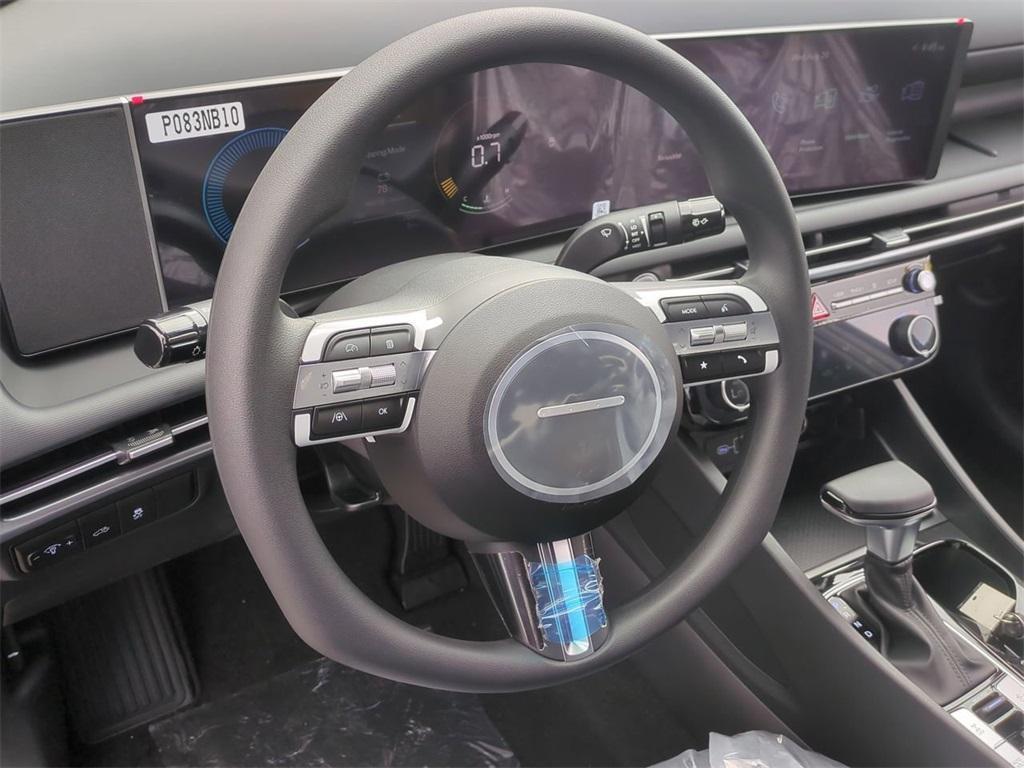 new 2026 Hyundai SANTA CRUZ car, priced at $35,180