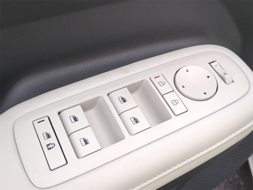 new 2026 Hyundai SANTA FE HEV car, priced at $43,265