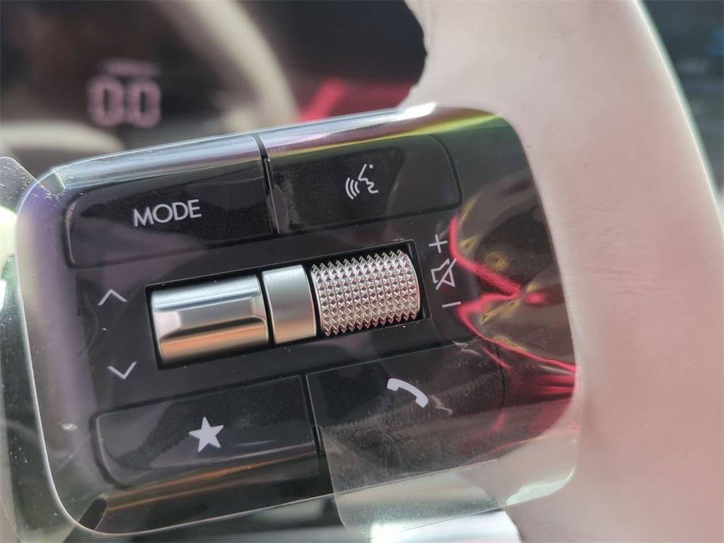 new 2026 Hyundai SANTA FE HEV car, priced at $43,265