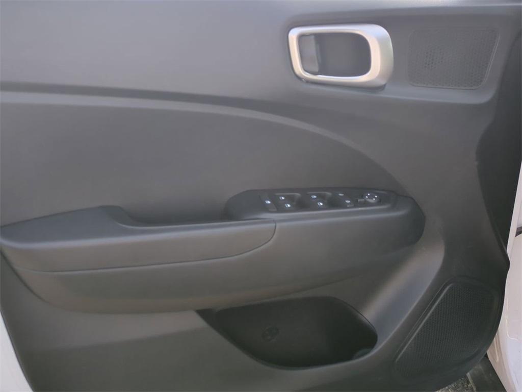 used 2022 Hyundai Venue car, priced at $15,889