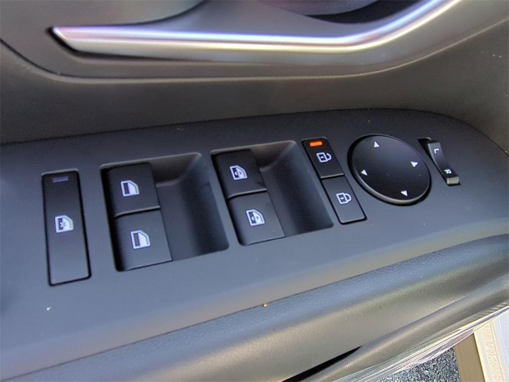 new 2025 Hyundai Tucson car, priced at $34,585