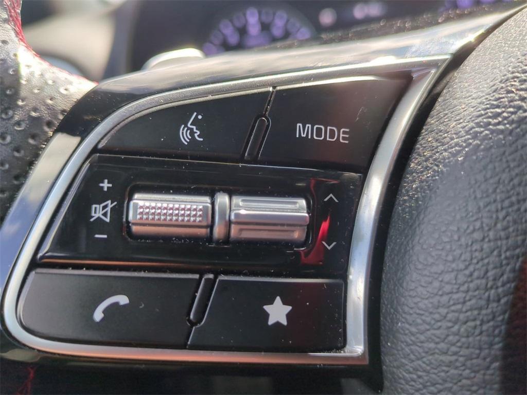 used 2024 Kia Forte car, priced at $22,899